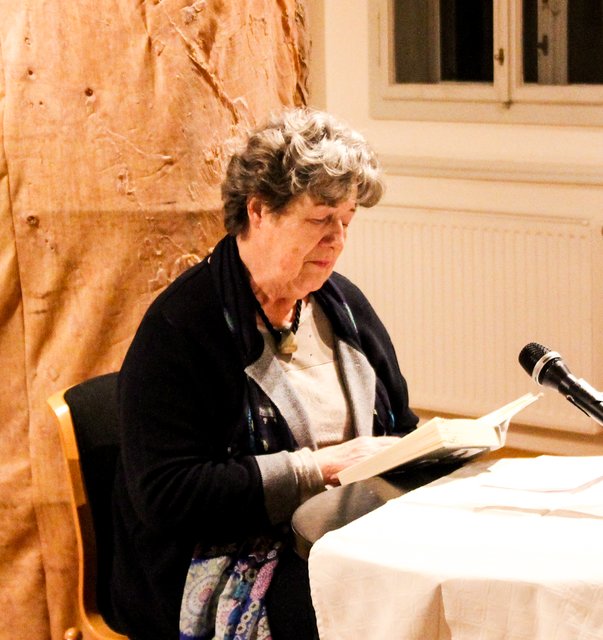 Hommage an Jeannie Ebner Wiener Neustadt