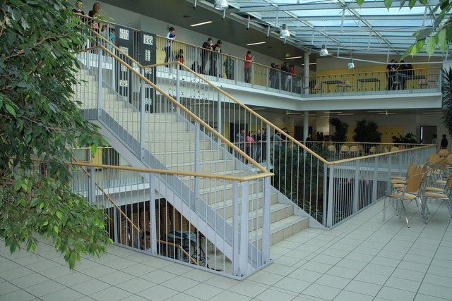 BG/BRG Enns
2018 | Foto: BG/BRG Enns