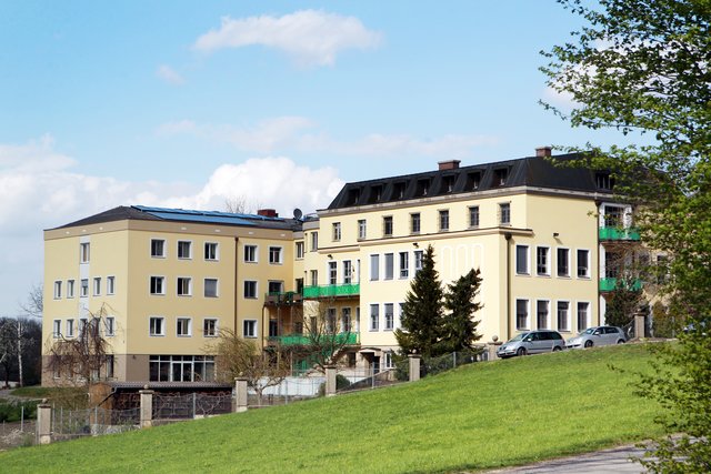 Schulen für wirtschaftliche und soziale Berufe
Schulverein Marienschwestern Erla
2018 | Foto: WeinFranz