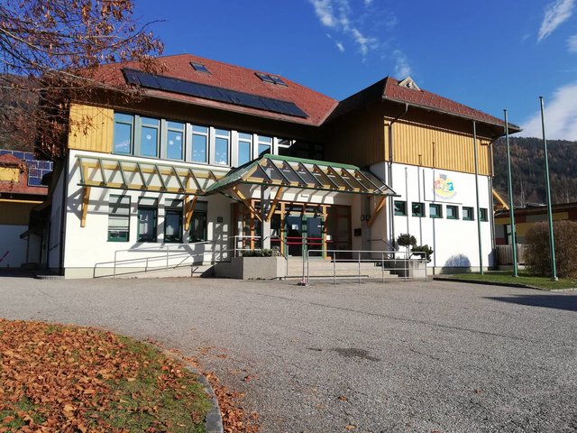 Da Kize in Fischertratten: Zehn Prozent Aufschlag gibt es - sofern Platz - für auswärtige Kinder bei den Elterbeiträgen | Foto: privat