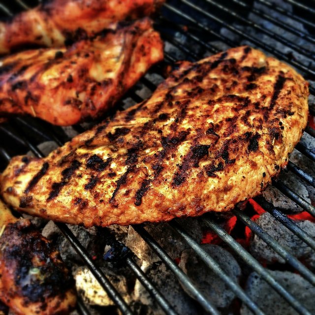 Statt Allentsteig ging's für Unteroffizier und Rekruten zur Grill-Meisterschaft.  | Foto: pixabay.com