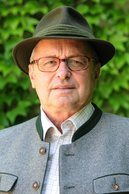 Johann Graf