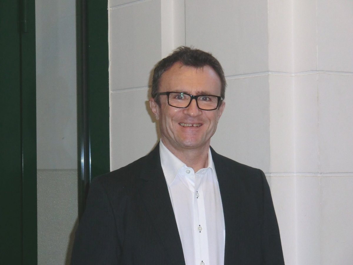 Ich bin kein Mörder, der Profil