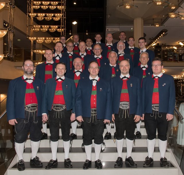 Foto von Reinhold Sigl