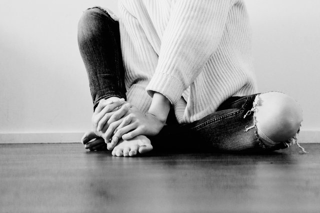 Jede fünfte Frau in Österreich ist von körperlicher oder sexueller Gewalt betroffen. | Foto: Imani Clovis / Unsplash.com