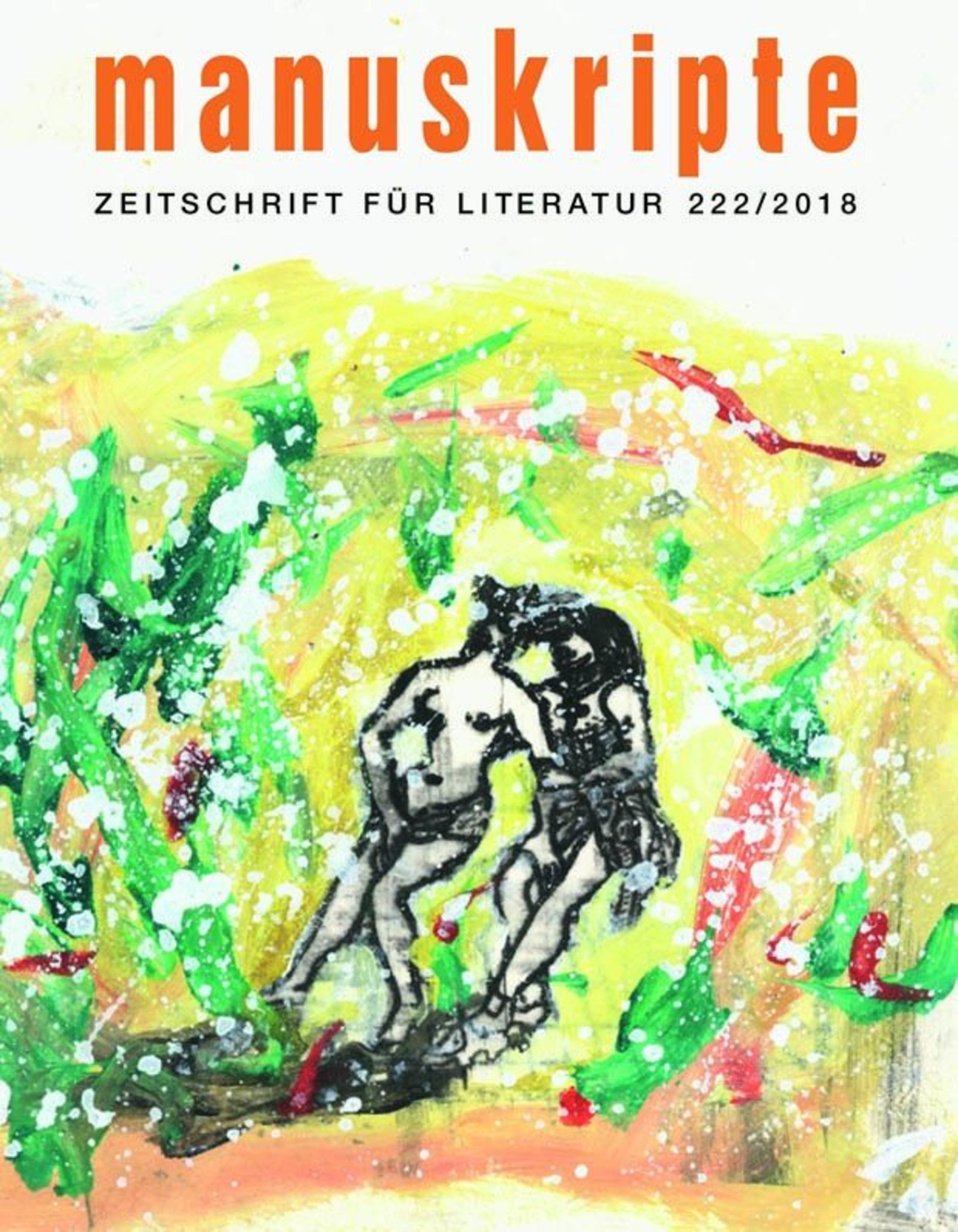 manuskripte-Präsentation: #17 Bezirke – Innere Stadt. Präsentation der ...