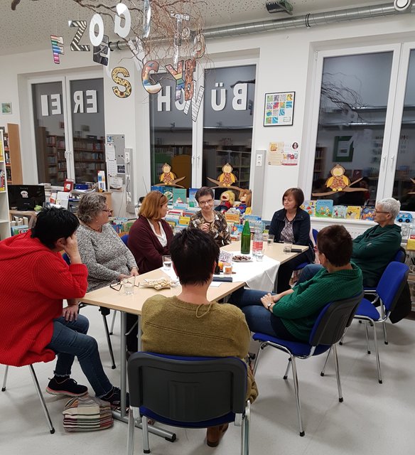 Foto: Ingrid Hochwarter