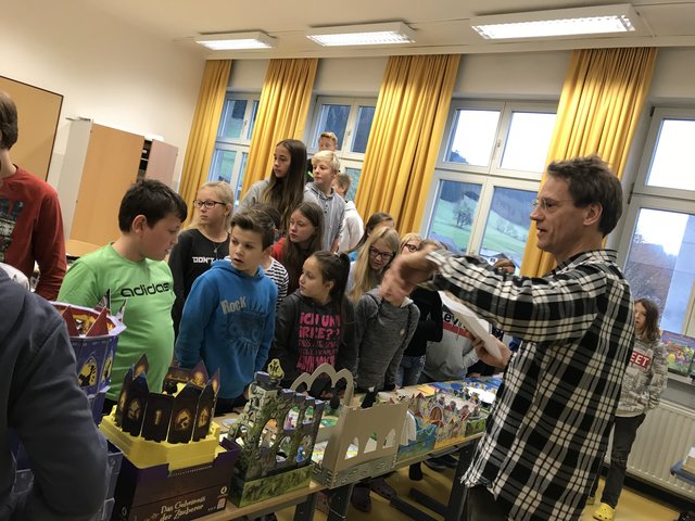 Foto: NMS Neuberg