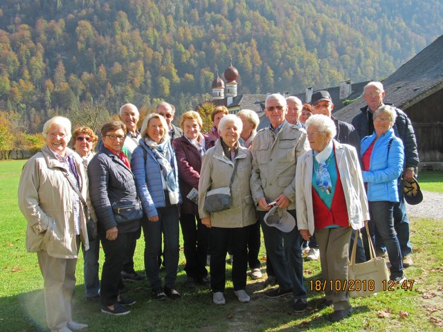 Foto: Foto: Gemeinde St. Florian