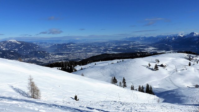 Die Kärntner Tourismusregionen werden nun evaluiert. Wie viele wohl bestehen bleiben?