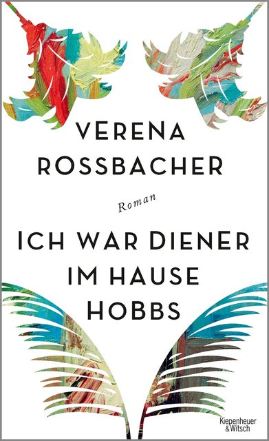 Foto: Kiepenheuer &amp; Witsch Verlag