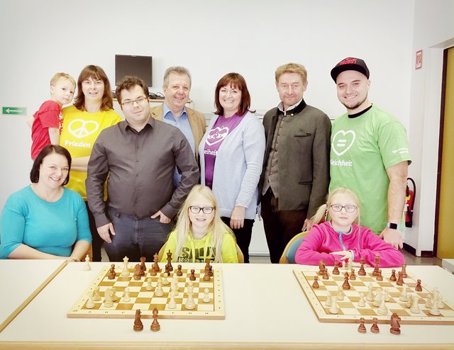 Foto: Kinderfreunde