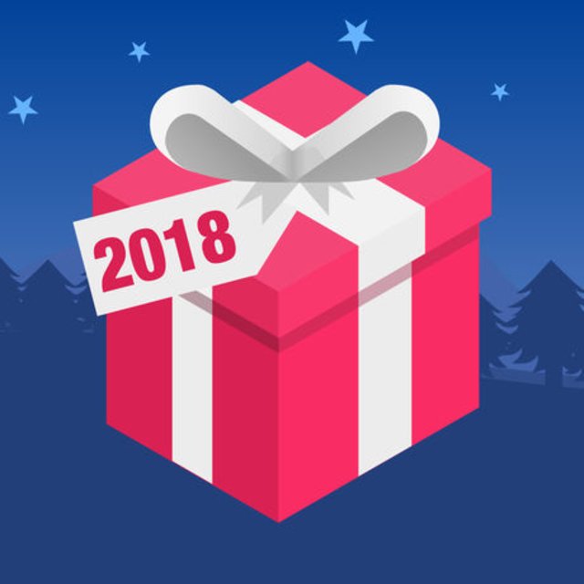 Der Adventskalender 2018 (itunes App-Store)
