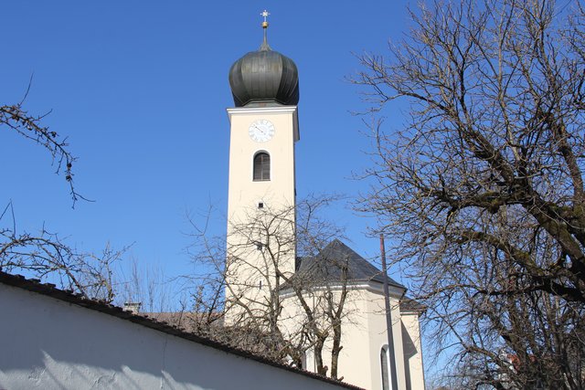 In Reutte sind viele Themen aktuell. Die Zukunft des Klosterareals ist nur eines davon. | Foto: Reichel