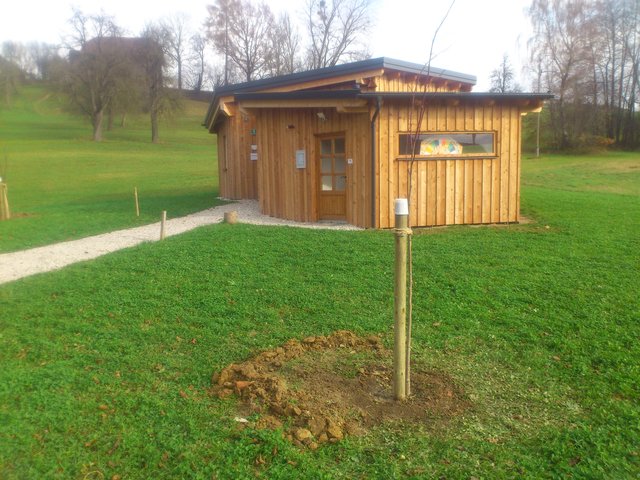 Kurse des Imkervereins Wartberg für alle, die am Thema Bienen interessiert sind. | Foto: Imkerverein Wartberg