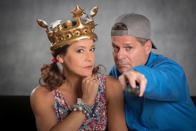 Weinzettl &amp; Rudle kommen am 8. März in die Tischlerei | Foto: Weinzettl und Rudle