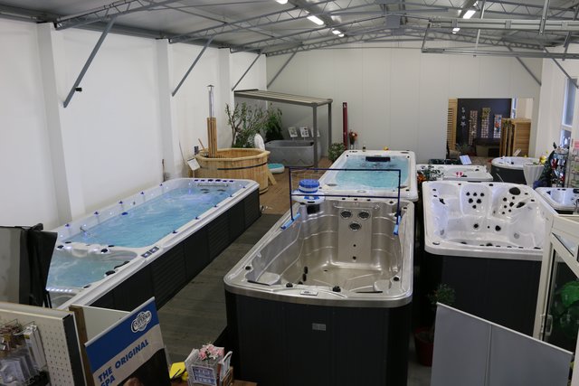 Hausmesse bei der Garteninsel - Mistelbach