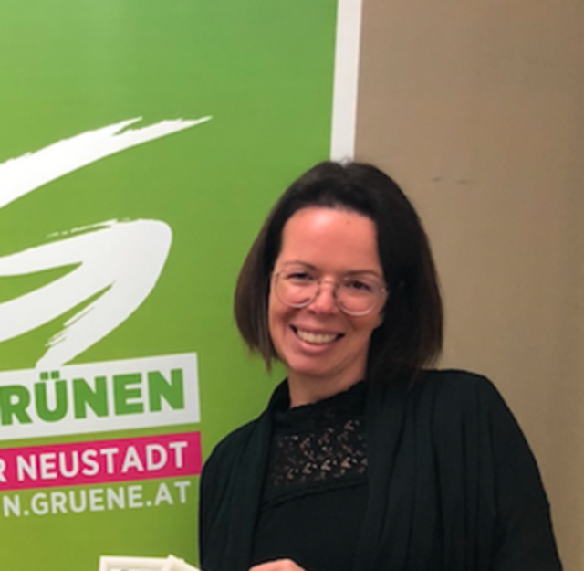 Grüne-Chefin Tanja Windbüchler-Souschill | Foto: Grüne WRN