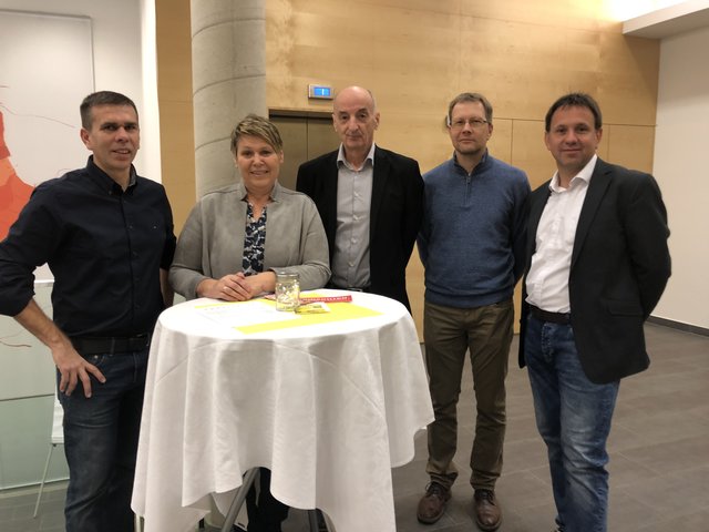 Foto: Andrea Weber, Thomas König