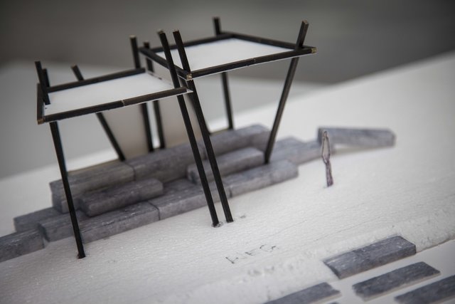 Die FH Kärnten fordert HTL-Schüler und Bachelorstudenten der Architektur auf, sich über Überdachungen Gedanken zu machen. Als Preisgeld winken insgesamt 2.000 Euro | Foto: FH Kärnten