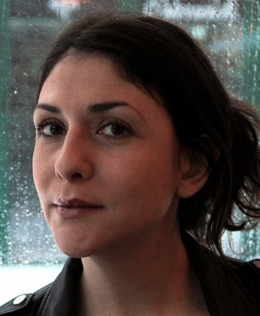 Andrina Mracnikar | Foto: Verband Filmregie Österreich