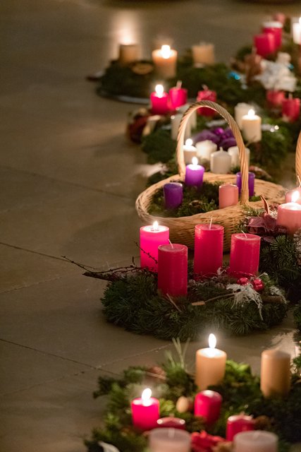 Foto: Stiftspfarre St. Florian/Kerschbaummayr