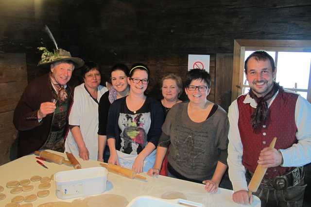 Foto: TVB Wildschönau