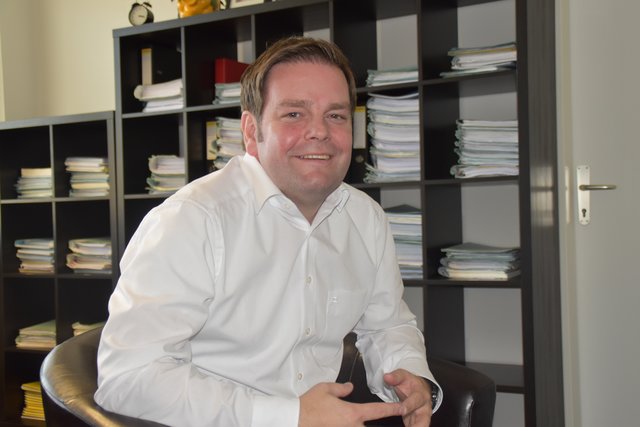 Für den Tiroler FPÖ-Chef Markus Abwerzger gibt es in Sachen Rechtsextremismus keine Toleranz.