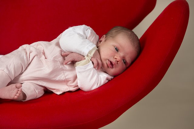 Clara Catharina
Geburt: 5. Oktober
Eltern: Lisa und
Günther Riedl, Kirchbach
3.480 g, 50 cm