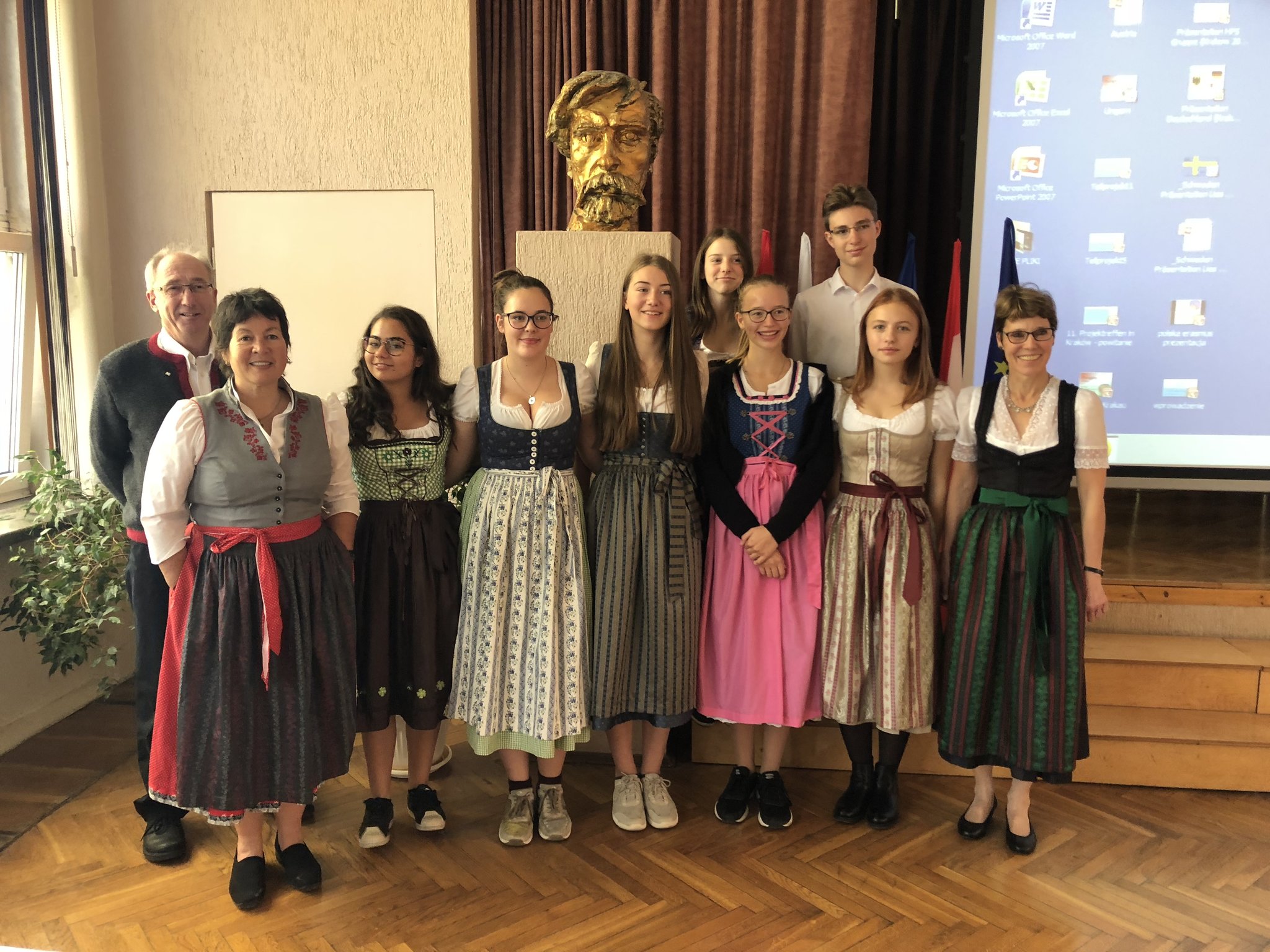 Leute kennenlernen kufstein