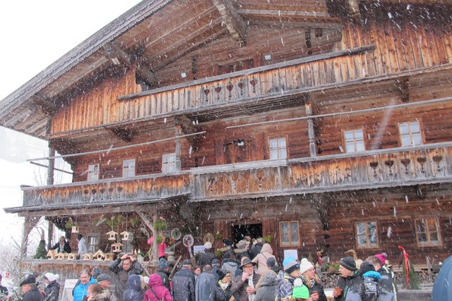 Foto: TVB Wildschönau