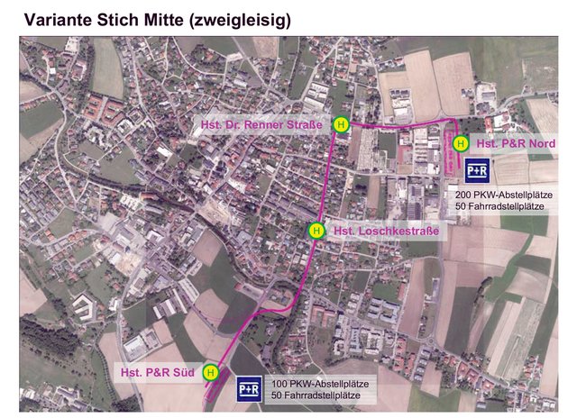 Foto: Stadtgemeinde Gallneukirchen