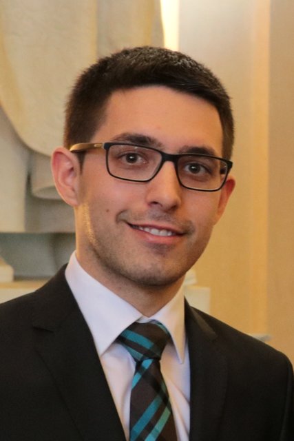 Der junge Aspacher, Tobias Reichinger, wurde mit dem Würdigungspreis des Bundesministeriums für Bildung, Wissenschaft und Forschung ausgezeichnet.  | Foto: Gemeinde Aspach