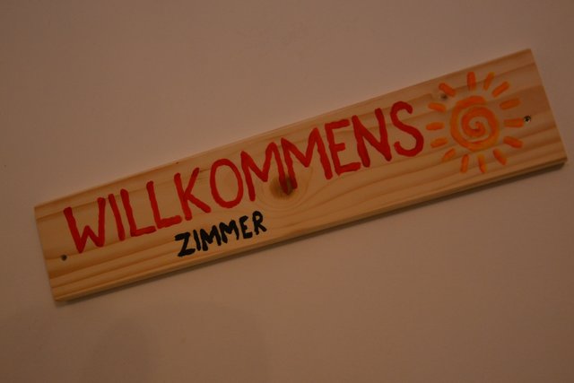 Liebevolle Detailarbeit zieren alle Räume