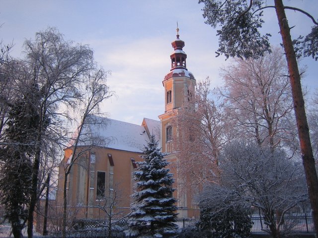 11. Christmette am Heiligen Abend in Maria Lebing. | Foto: KK