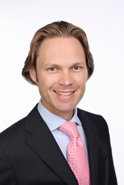Raimund Haberl, Sprecher der Wirtschaftskammer Sektion Handel