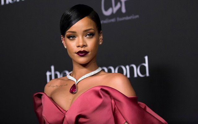 Rihanna hat keine Lust mehr auf Chris Brown  | Foto: celebrityabc,flickr CC BY SA 2.0