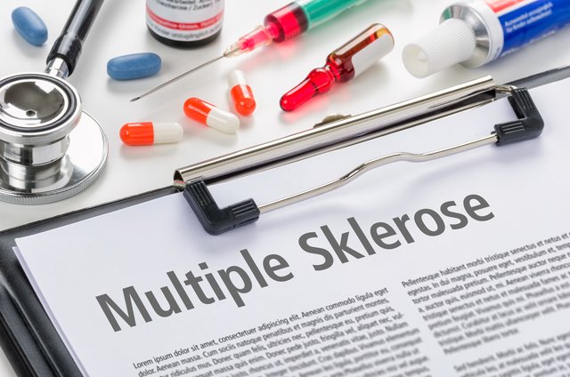 Die Forschung und Weiterentwicklung der Therapien im Bereich der MS haben wirklich große Fortschritte in den letzten Jahren gemacht.  | Foto: Foto: Zerbor / Fotolia