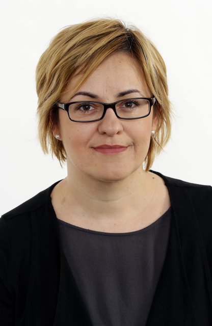 Erfolg für Grüne-Gemeinderätin Bedrana Ribo | Foto: Pachernegg