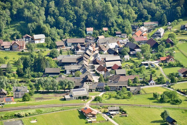In Nötsch herrscht Unruhe | Foto: Privat