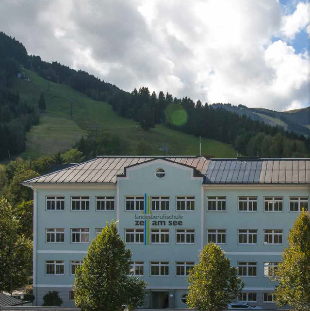 Landesberufsschule