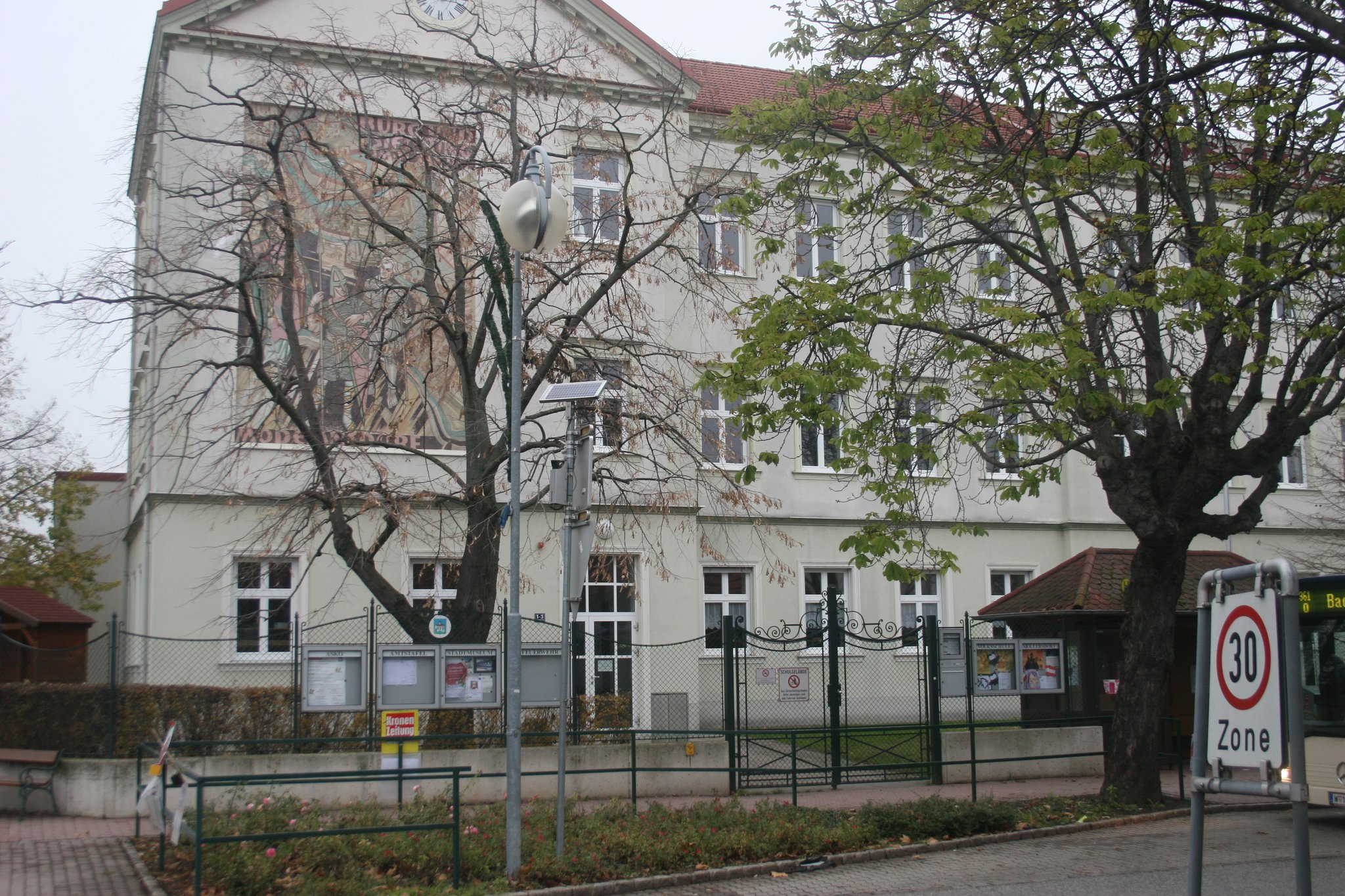 Single wohnung traiskirchen