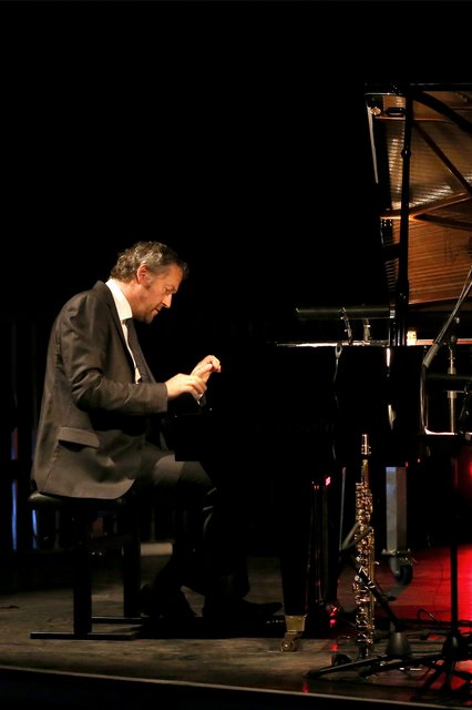 Foto: Reinhard Winkler 