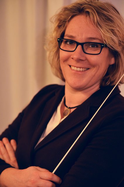 Heike Henning ist Professorin für Instrumental und Gesangspädagogik | Foto: Foto: privat