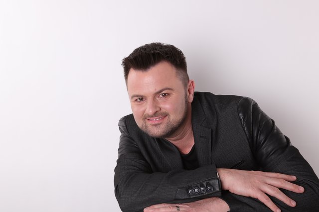 Günther Flath tritt am 8. Dezember um 18 Uhr im Weihnachtsdorf in Spittal auf und stellt sein neues Album vor | Foto: Klewein