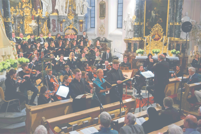 Stille Nacht revisited | Foto: Johanna Rabender