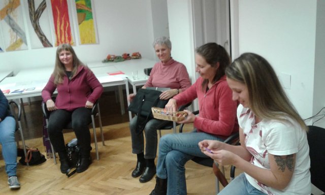 Tagesmutter Maria Plankenbichler, Tagesmutter Marianne Stöckler, Mobile Tagesmutter Barbara Schoder, Tagesmutter Sandra Arnold