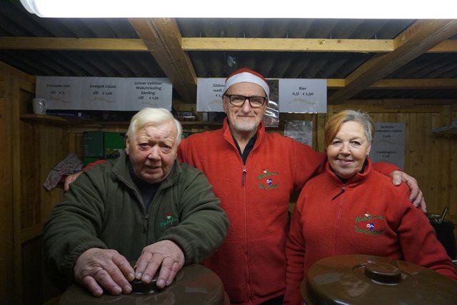 Naturfreunde Obergrafendorf