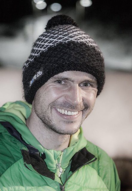 Sportdirektor Gerald Kammerlander glaubt an eine erfolgreiche Saison seiner Naturbahnrodler. | Foto: Martin Klotz