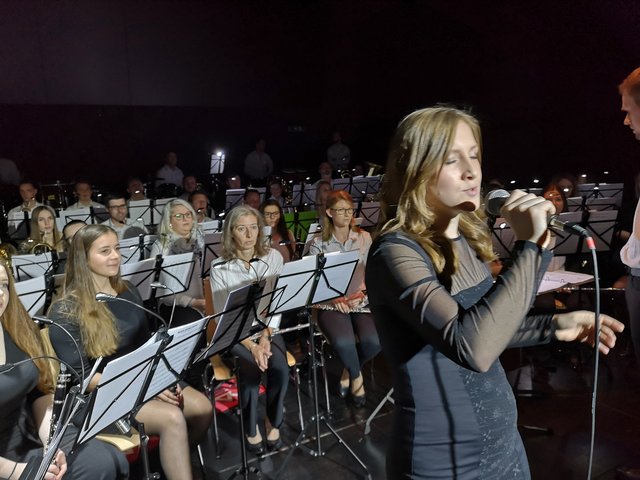 Blaskonzert Blaskonzert